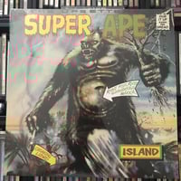 Image 1 of The Upsetters - Super Ape Vinyl LP
