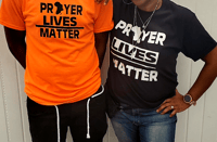 Image 2 of Prayer Lives Matter