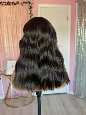 Image of Abby luxury (ready to ship)