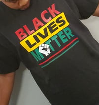 Image 2 of Black Lives Matter 