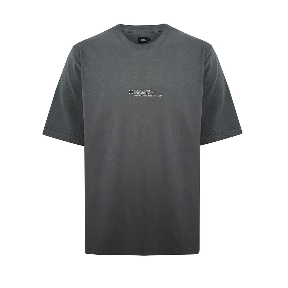 Image of 2020 Staff T-Shirt Slate Grey