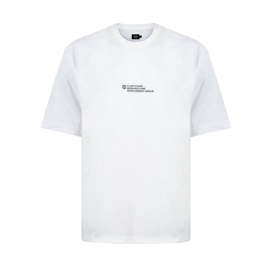 Image of 2020 Staff T-Shirt White