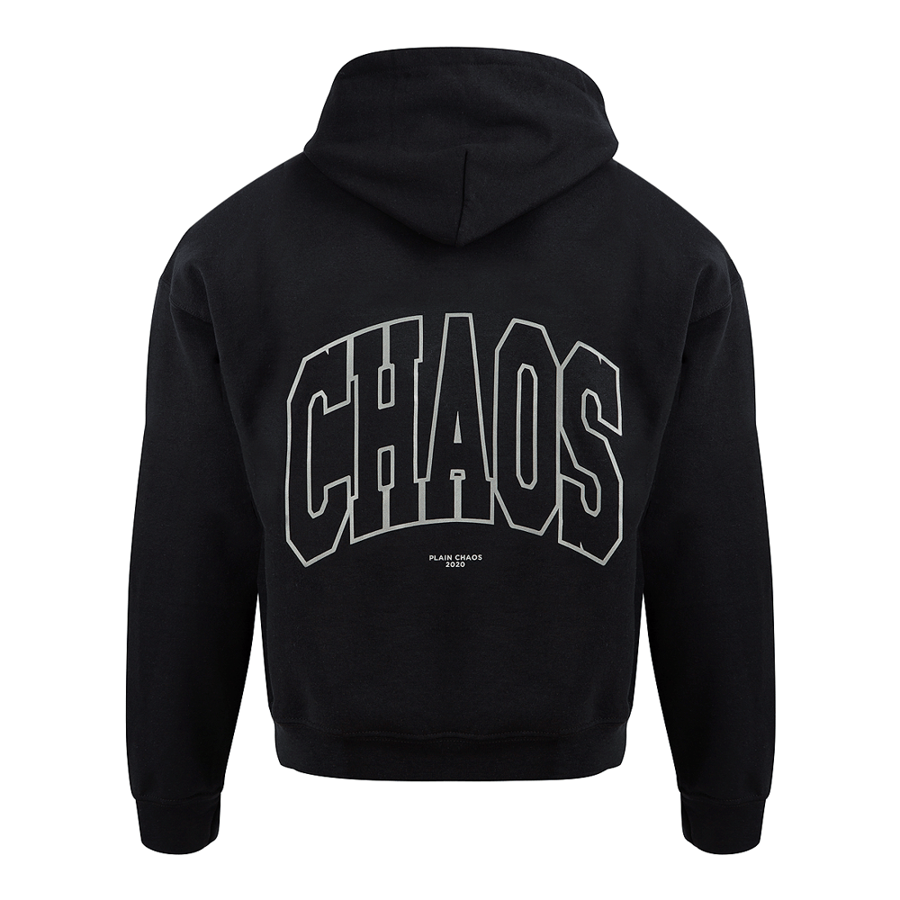 Image of 2020 Staff Hoodie