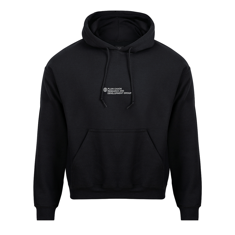 Image of 2020 Staff Hoodie