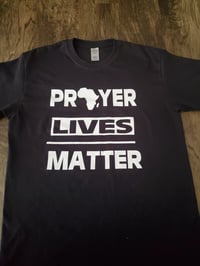 Image 1 of Prayer Lives Matter
