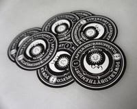 Image 3 of Ouija Roundle