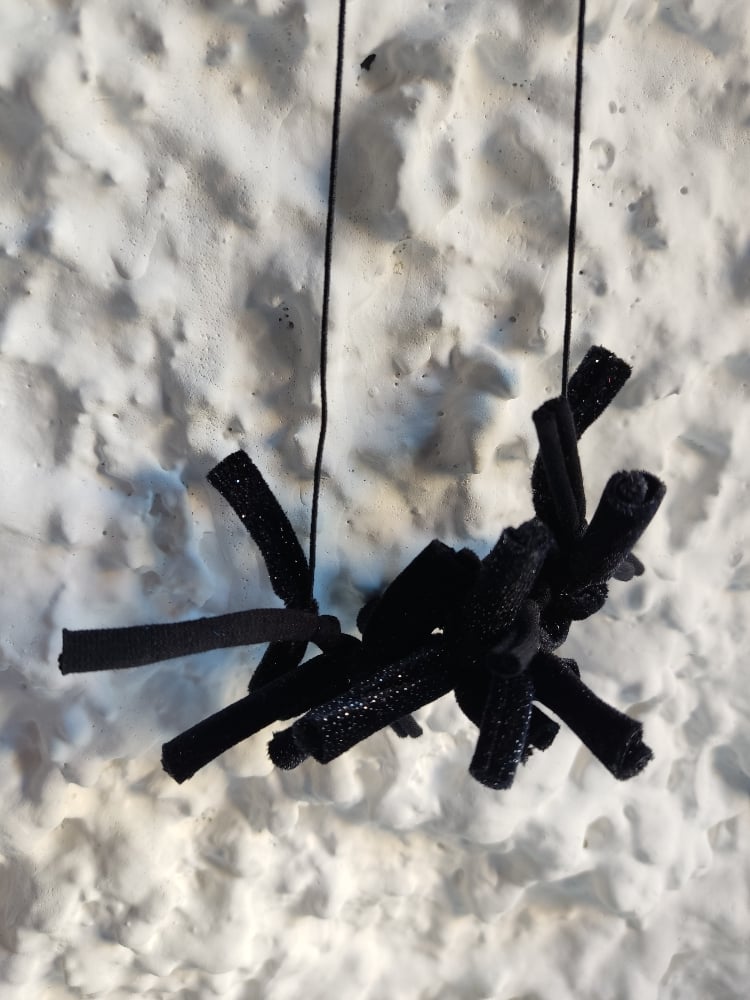 Image of Cerchietto elastico Ciuffetti 3