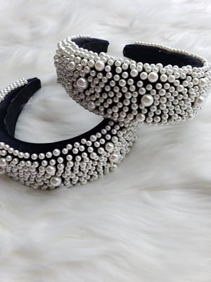 Image of Pearl Headband