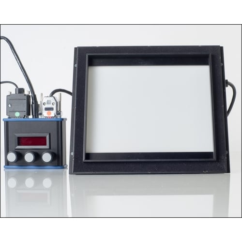 Image of Heiland Cold Light Source for any Enlarger (Color/BW) SPECIAL ORDER