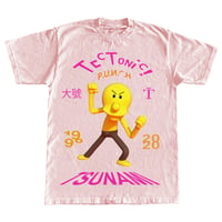 3D lito Tee