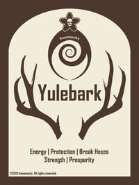 Image 1 of Yulebark - Lotion Bar