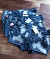 TORRID DENIM