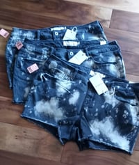 Image 1 of TORRID DENIM