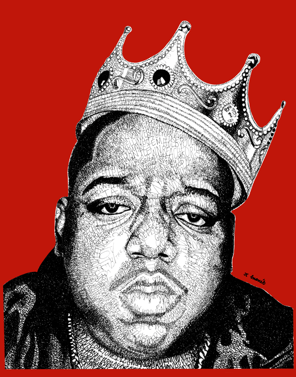 Image of Notorious B.I.G.