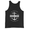 Anchor Tank Top