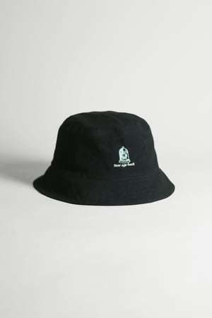 Image of “New Age Fossil” Bucket Hat