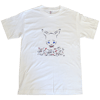 HacK Bunny Tee