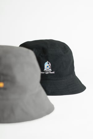 Image of “New Age Fossil” Bucket Hat