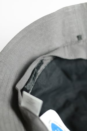 Image of “New Age Fossil” Bucket Hat
