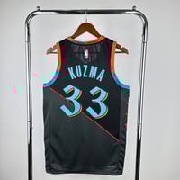 Image 2 of Washington Wizards City