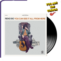 RENO BO - LP