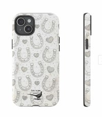 Image 4 of Horse Shoe Tough Case (iPhone) 