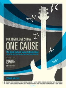 Image of One Night, One Show, One Cause 2010