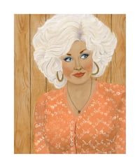 Dolly Parton 9 to 5