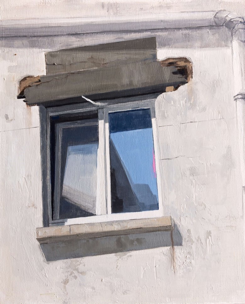 Image of Rear Window