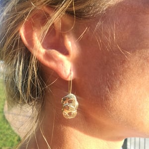 Image of Pendientes Dobles