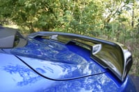 Image 2 of FORD MUSTANG GT500 SPOILER