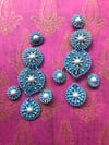 Orecchini Beads part2 (4 varianti di colore)