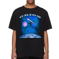 ORION blue tee