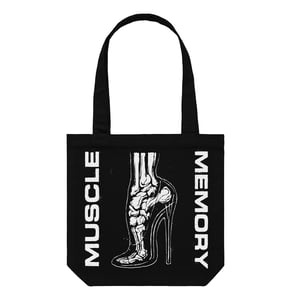 Image of Muscle Memory Tote