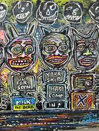 Image 5 of Your Ship Has Come In