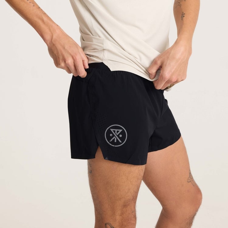 Image of RUN AMOK Alta Elite 3.5" Shorts