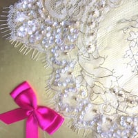 Image 1 of EMBELLISHMENT - MASTERCLASS - ONLINE