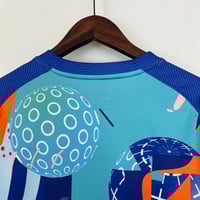 Image 5 of Barcelona 23/24 Special Jersey