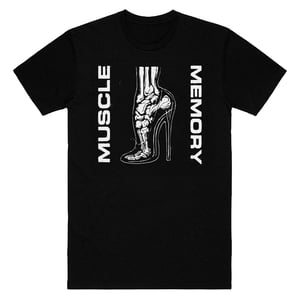 Image of MUSCLE MEMORY SHIRT