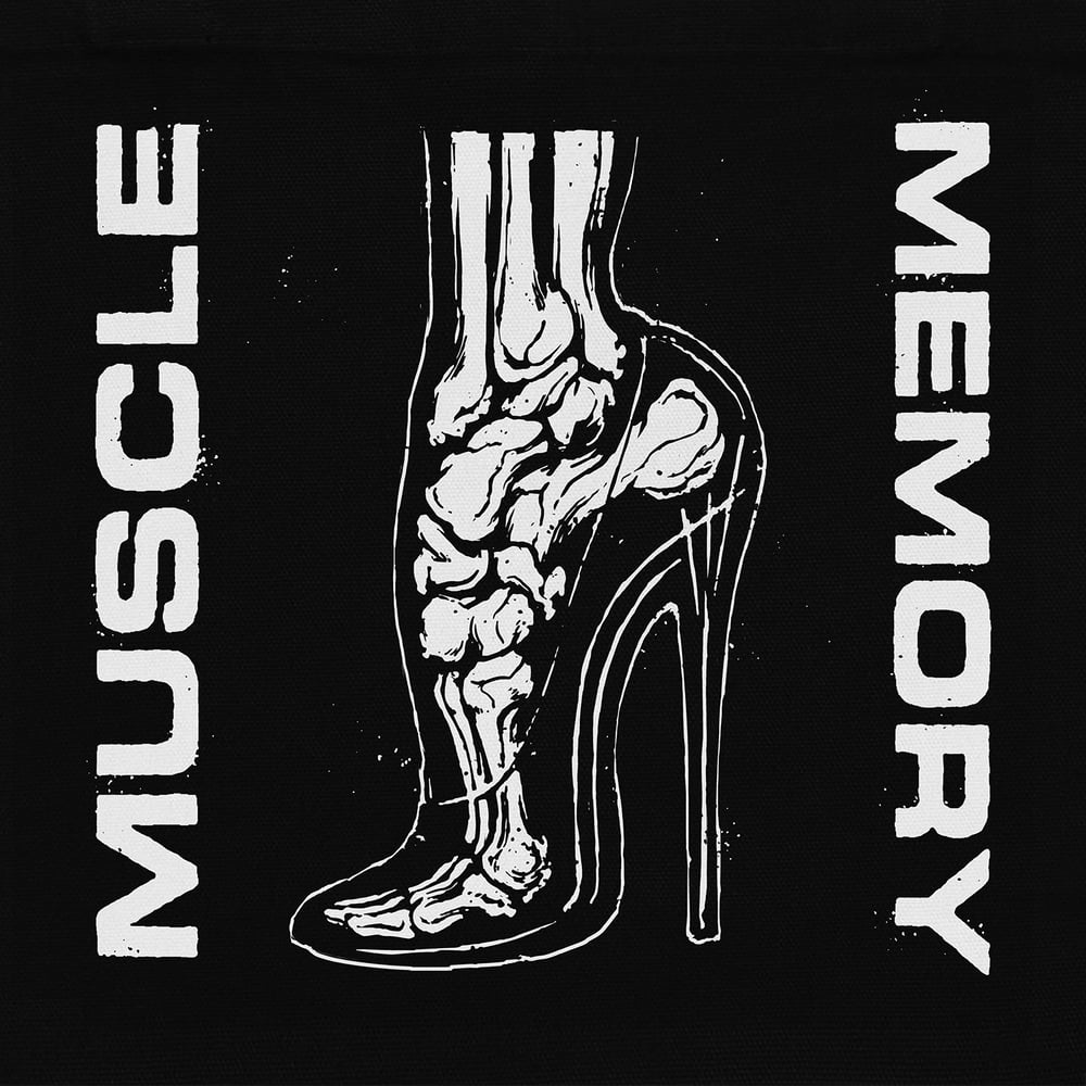 Image of MUSCLE MEMORY SHIRT