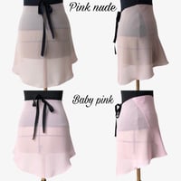 Image 2 of Pink colors: Pink Blush/Pink Nude/Light plum/Fushia/Pink Candy