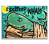 Sleep Whale 