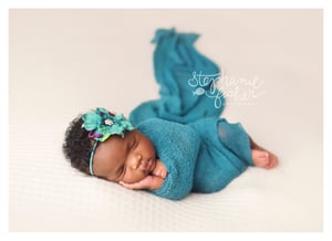 Image of 2025 Fall Newborn Mini Collection