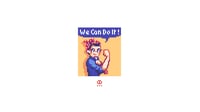 We Can Do It! - digital download only