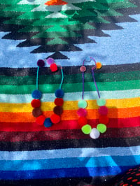 Image 2 of Stunning colour pop necklace 