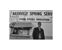 Dan Auerbach (The Black Keys) - Nashville, TN 2013 (SOLD OUT)