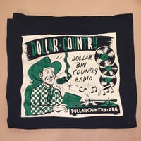 Image 2 of Cowboy DJ Shirt