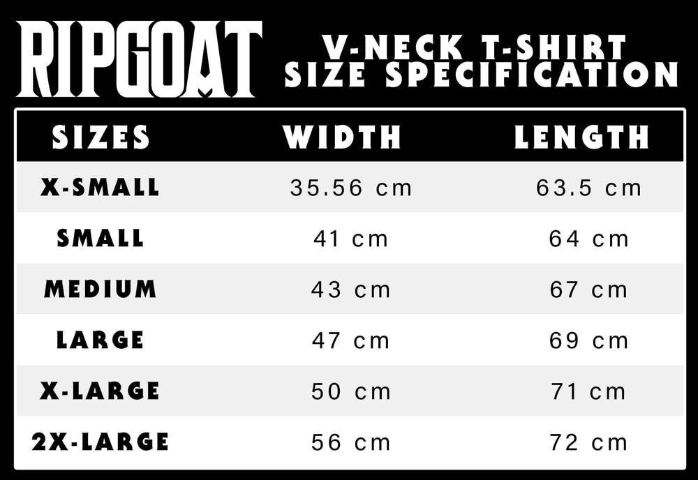Image of Ripgoat Women's Goat