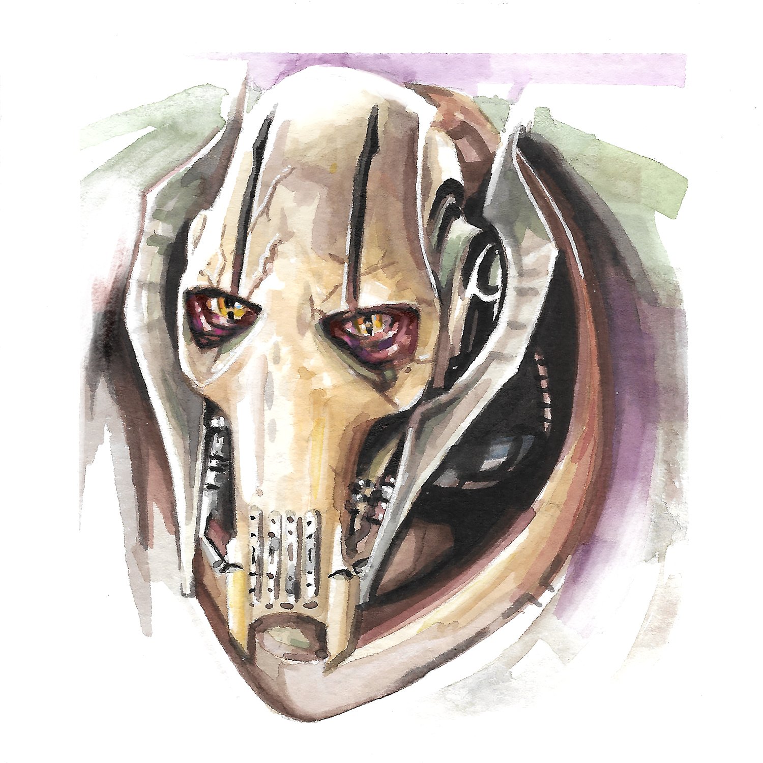 Image of General Grievous