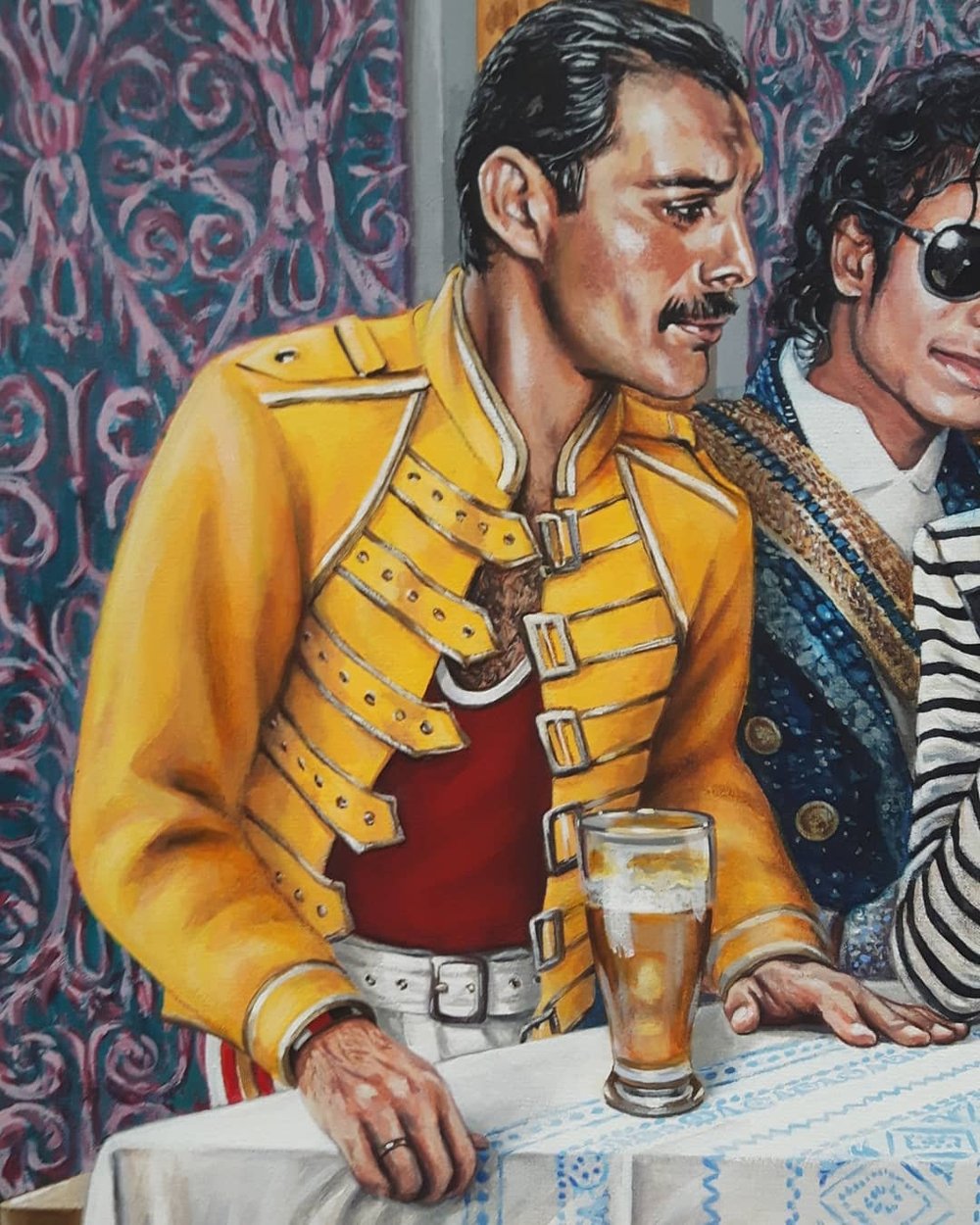 'Last Orders' by Leigh Banks (Limited Edition Prints)